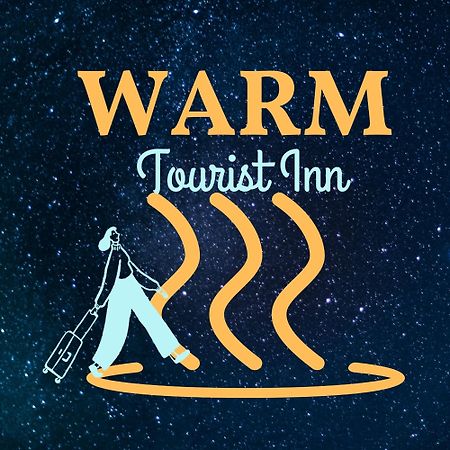 Warm Tourist Inn Badian Buitenkant foto